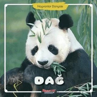 Dağ - Hayvanlar Dünyası