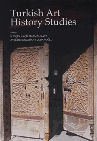 Turkish Art History Studies