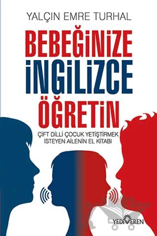 Bebeğinize İngilizce Öğretin
