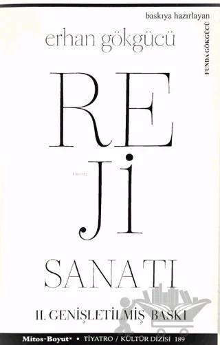 Reji Sanatı II. Genişletilmiş Baskı