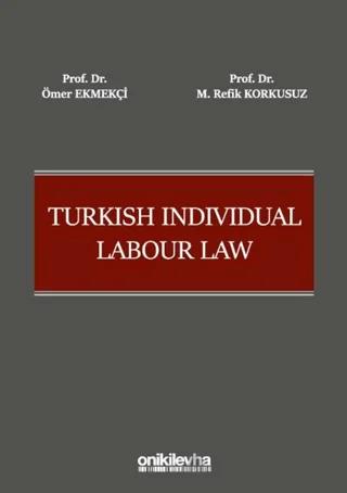 Turkish Individual Labour Law