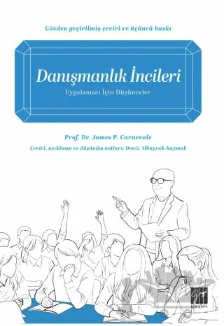 Danışmanlık İncileri Uygulamacı İçin Düşünceler