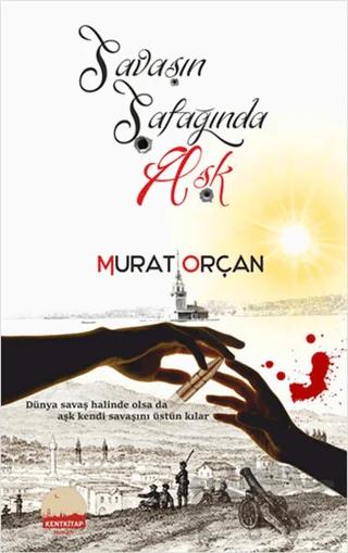 Savaşın Şafağında Aşk
