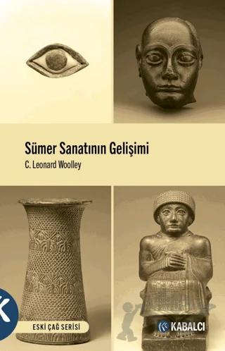 Sümer Sanatının Gelişimi