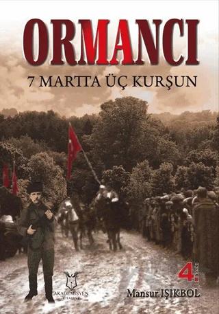 Ormancı