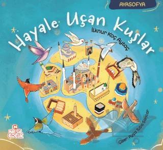 Hayale Uçan Kuşlar