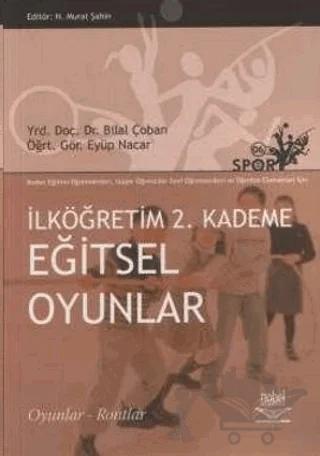 İlköğretim 2. Kademe Eğitsel Oyunlar