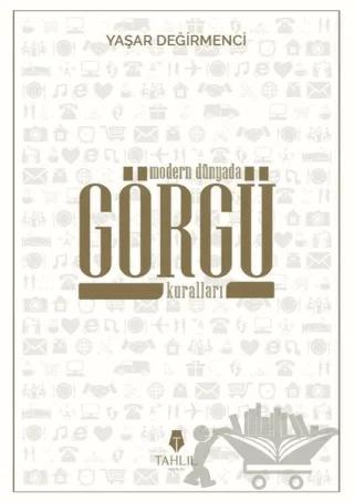 Modern Dünyada Görgü Kuralları