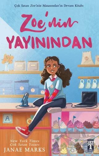 Zoe'nin Yayınından