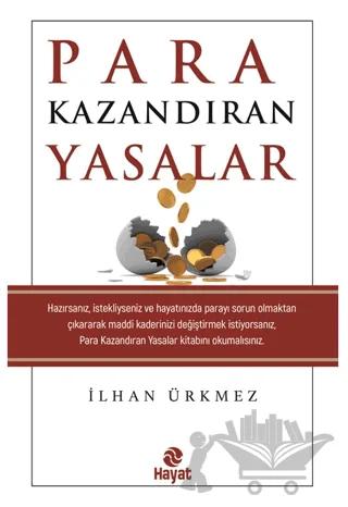 Para Kazandıran Yasalar