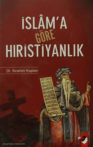 İslam'a Göre Hıristiyanlık
