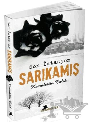 Son İstasyon Sarıkamış