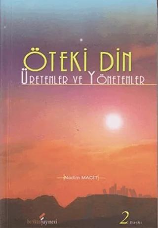 Öteki Din