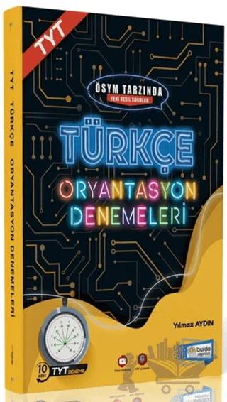 TYT Türkçe Oryantasyon Denemeleri