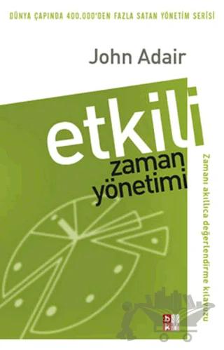 Etkili Zaman Yönetimi