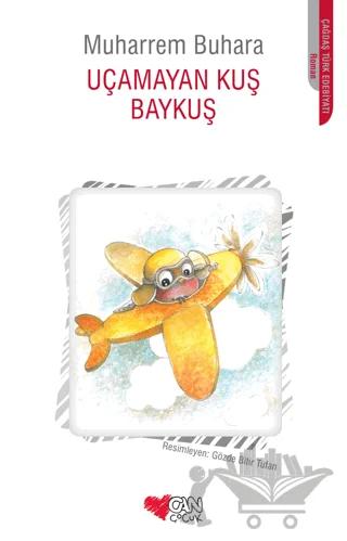 Uçamayan Kuş Baykuş