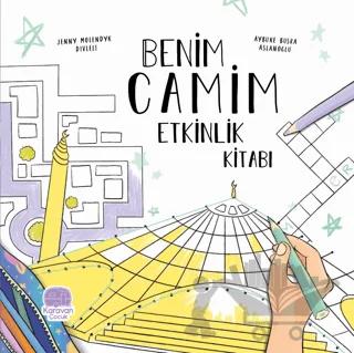 Benim Camim Etkinlik Kitabı