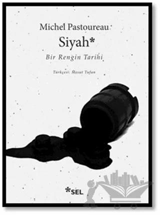 Siyah