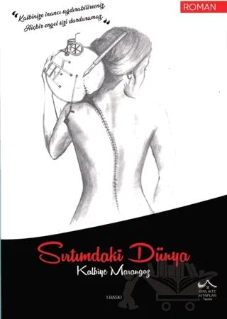 Sırtımdaki Dünya