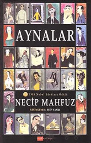 Aynalar