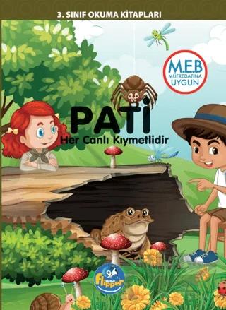 Pati - Her Canlı Kıymetlidir