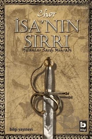 İsa’nın Sırrı