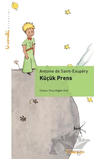 Küçük Prens - Livaneli Kitaplığı
