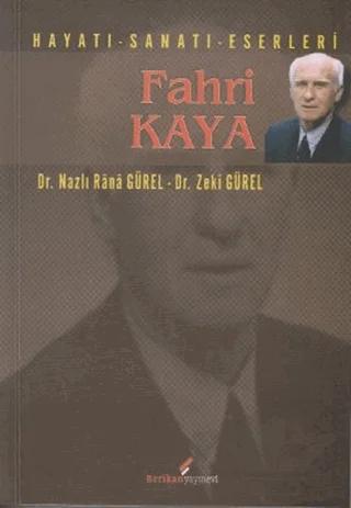 Fahri Kaya
