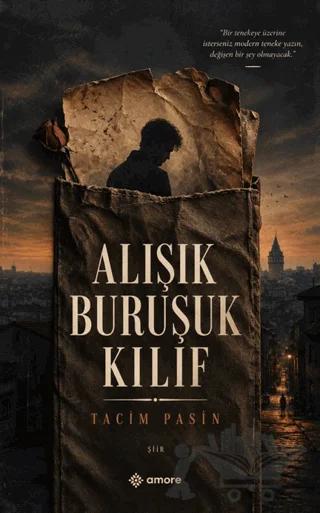 Alışık Buruşuk Kılıf