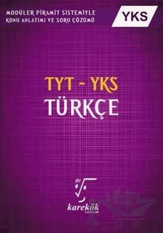 TYT YKS Türkçe Konu Anlatımı
