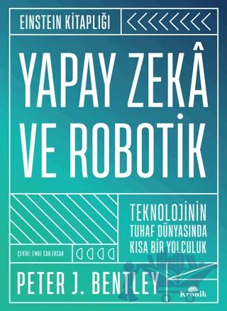 Yapay Zeka ve Robotik