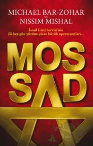Mossad