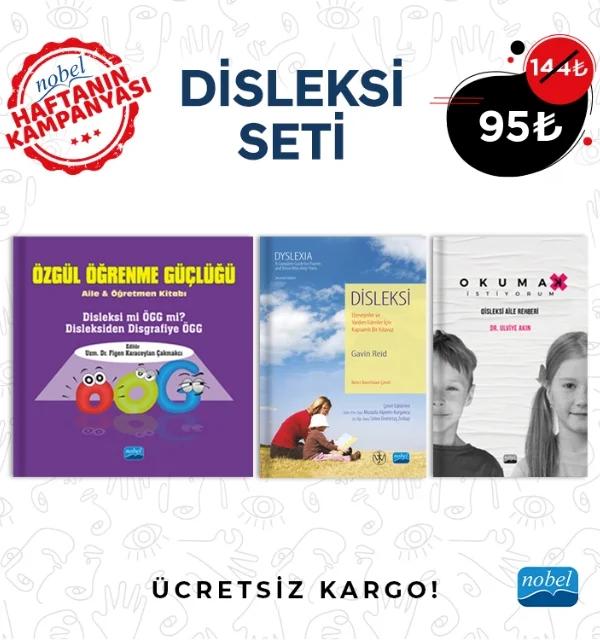 Disleksi Seti