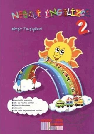 Neşeli İngilizce 2