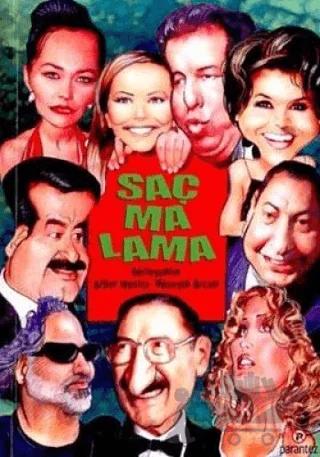 Saçmalama