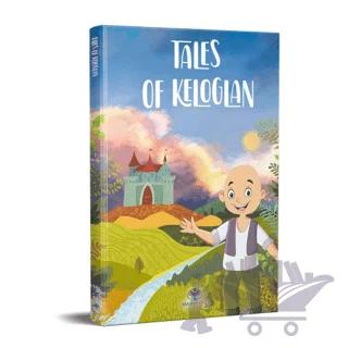 Tales Of Keloğlan