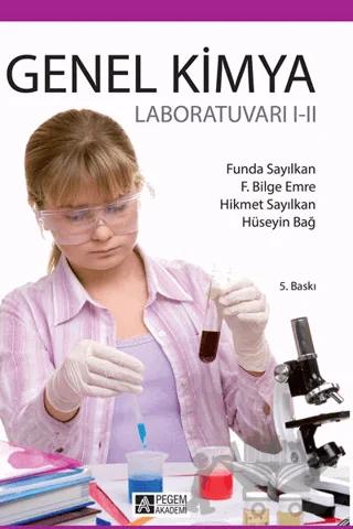 Genel Kimya Laboratuvarı 1 - 2