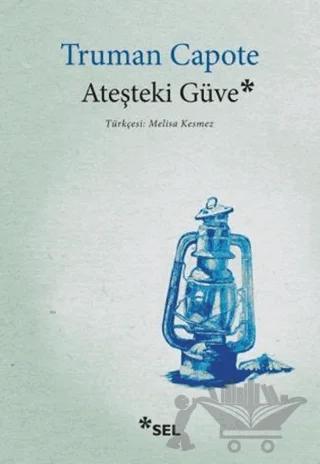 Ateşteki Güve