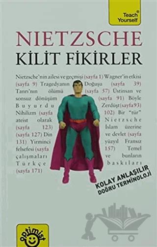 Nietzsche - Kilit Fikirler