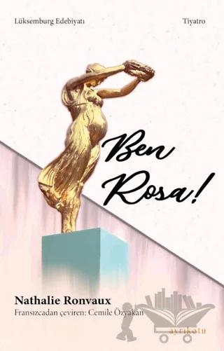 Ben Rosa!