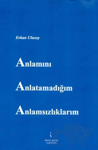 Anlamını Anlatamadığım Anlamsızlıklarım