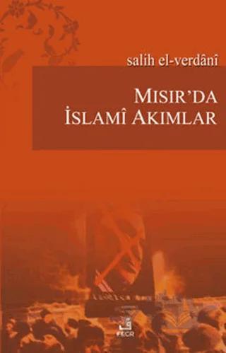 Mısır’da İslami Akımlar