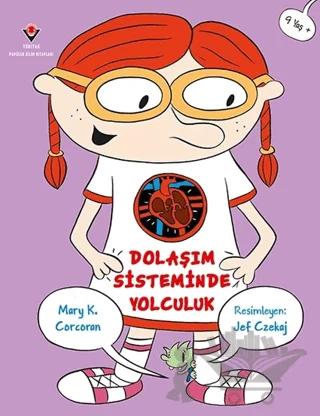 Dolaşım Sisteminde Yolculuk
