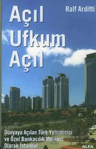 Açıl Ufkum Açıl Olarak İstanbul