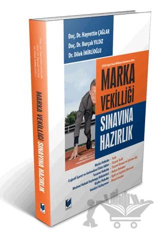 Marka Vekilliği Sınavına Hazırlık