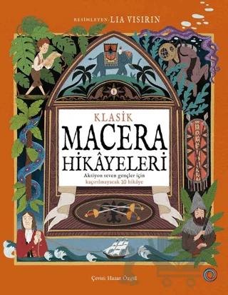 Klasik Macera Hikayeleri