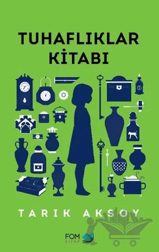 Tuhaflıklar Kitabı
