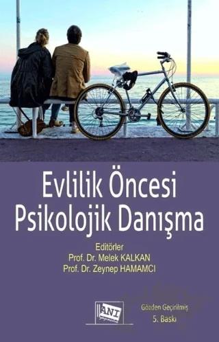 Evlilik Öncesi Psikolojik Danışma
