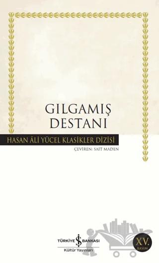 Gılgamış Destanı
