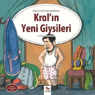 Kral'ın Yeni Giysileri